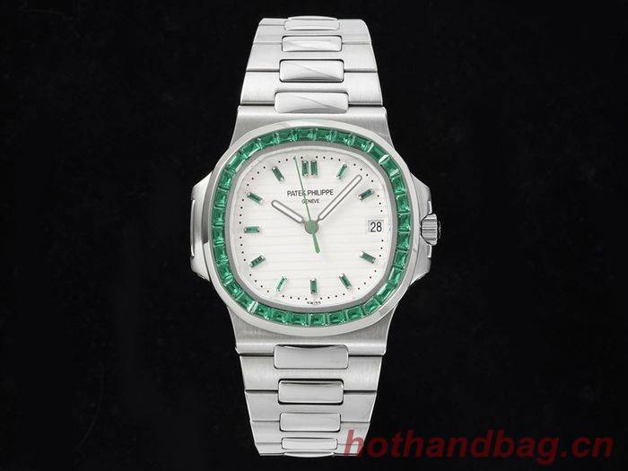 Patek Philippe Watch PPW00066